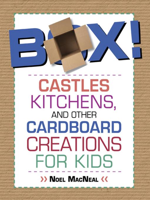 Title details for Box! by Noel MacNeal - Available